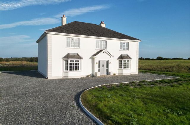 Meelick, Williamstown, Co. Galway, Williamstown, Co. Galway - Click to view photos