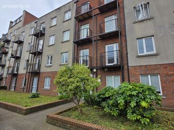 Apartment 61, Finnegan House, Viking Harbour Apartments, Dublin 8