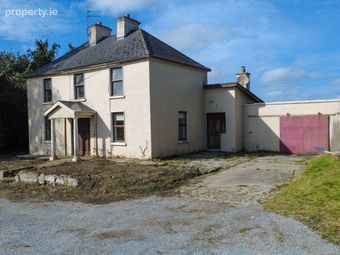 Clarary, Creagh, Creagh, Co. Roscommon
