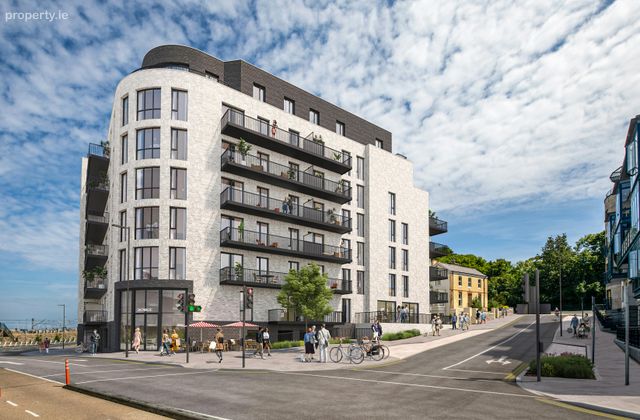 Tedcastles, D&uacute;n Laoghaire, Co. Dublin, Monkstown, Co. Dublin - Click to view photos