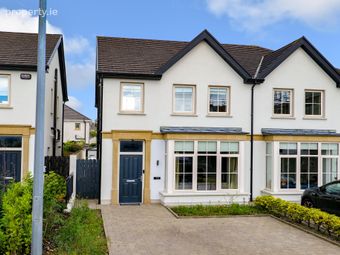 10 Maoil&iacute;n, Ballymoneen Road, Knocknacarra, Galway, Knocknacarra, Co. Galway