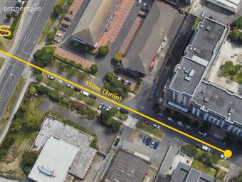 Apartment 106, The Forum, Ballymoss Road, Sandyfor, Stillorgan, Co. Dublin