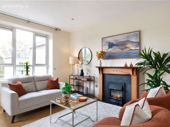 8 Hyde House, Clonfadda Wood, Mount Merrion Avenue, Blackrock, Co. Dublin, Blackrock, Co. Dublin - Image 2