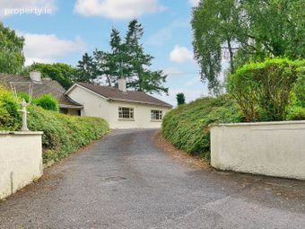Green Banks, Dublin Road, Naas, Co. Kildare, Naas, Co. Kildare