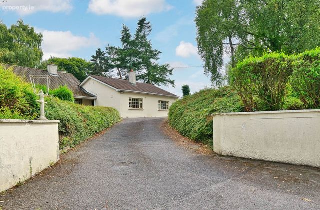 Green Banks, Dublin Road, Naas, Co. Kildare, Naas, Co. Kildare - Click to view photos
