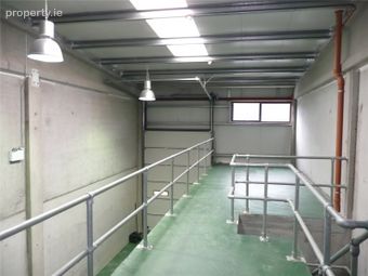 Unit 41, Newtown Business &amp; Enterprise Centre, Newtownmountkennedy, Co. Wicklow, Newtownmountkennedy, Co. Wicklow - Image 5