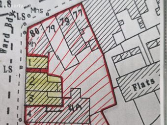 80 Barrack Street, Cork City Centre, Co. Cork - Image 2