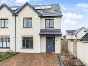 23 Effernock Glebe, Trim, Co. Meath, Trim, Co. Meath