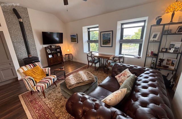 25 Michael Street, Kilkenny, Co. Kilkenny - Click to view photos