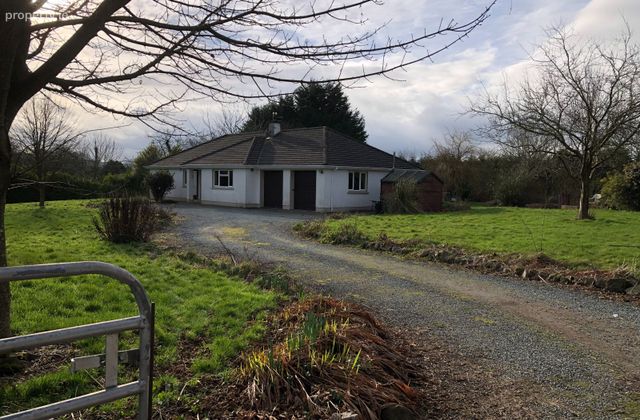 Kilcannon, Cappagh, Dungarvan, Co. Waterford, Modelligo, Co. Waterford - Click to view photos