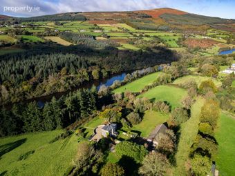 Brandon View, St Mullins's, County Carlow, St. Mullins, Co. Carlow - Image 2