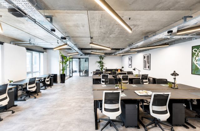 Sobo Works, Windmill Lane, Dublin 2 - Click to view photos