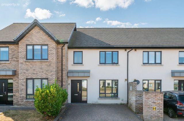 3 The Terrace, Semple Woods, Donabate, Co. Dublin - Click to view photos