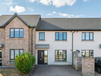 3 The Terrace,Semple Woods,Donabate,Co. Dublin, Donabate, Co. Dublin