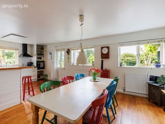Glenribbeen Eco Lodge, Lismore, Co. Waterford - Image 5