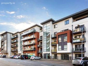 22 The Discovery Building, Royal Canal Park, Ashtown, Dublin 15, Royal Canal Park, Dublin 15