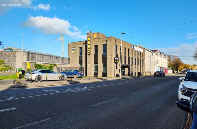 Old Aib Building, Dublin Road Kilkenny R95 Vp83, Kilkenny, Co. Kilkenny - Click to view photos