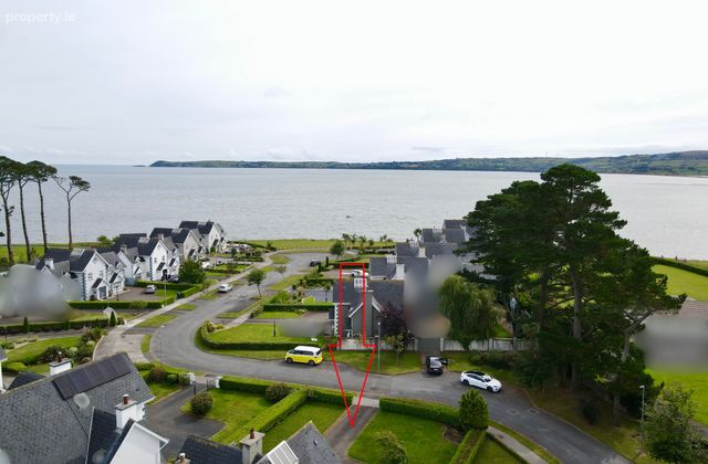 2 Landsend, Abbeyside, Dungarvan, Co Waterford, Dungarvan, Co. Waterford - Click to view photos