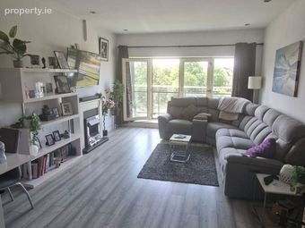 Apartment , Block 1, The View, Newtown Hall, Maynooth, Co. Kildare, Maynooth, Co. Kildare - Image 3