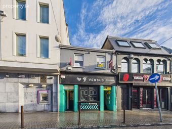 42 Michael Street, Waterford, Waterford City, Waterford City Centre, Co. Waterford