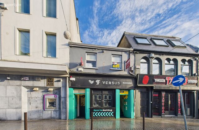 42 Michael Street, Waterford, Waterford City, Waterford City Centre, Co. Waterford - Click to view photos