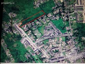 Trusky West, Barna, Co. Galway