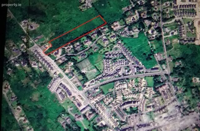 Trusky West, Barna, Co. Galway - Click to view photos