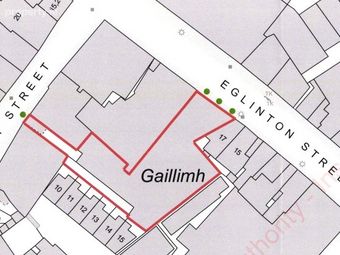 19 - 21 Eglinton Street, City Centre, Galway, Woodquay, Co. Galway - Image 3