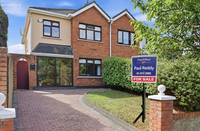 2 Ardcian Park, Swords, Co. Dublin - Click to view photos