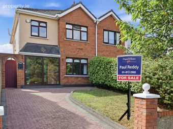 2 Ardcian Park, Swords, Co. Dublin