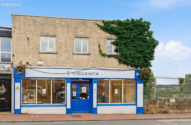 Vincent's, 31c Upper Main Street, Arklow, Co. Wicklow - Click to view photos