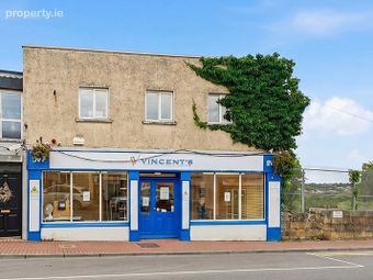 Vincent's, 31c Upper Main Street, Arklow, Co. Wicklow
