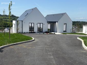 The Birch, Glenville Road, Wexford Town, Co. Wexford