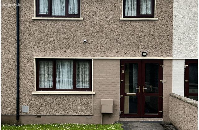 5 Rose Court, Keyes Park, Southill, Co. Limerick - Click to view photos