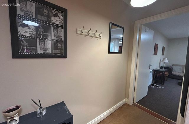 Apartment 2, 24/25 Esmonde Street, Gorey, Co. Wexford, Gorey, Co. Wexford - Click to view photos