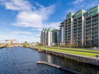 63 Baltrasna House, IFSC, Dublin 1 - Image 2