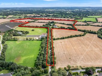 Friarspark House, On Approx. 17.9 Hec (44 Acres), Friarspark, Trim, County Meath, Laracor, Co. Meath - Image 3