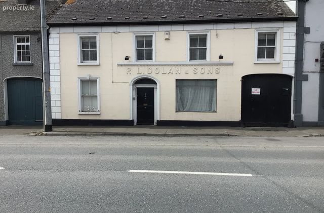 P.l. Dolan &amp; Sons, Wilmer Road, Birr, Co. Offaly - Click to view photos