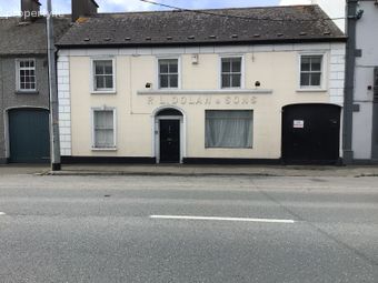 P.l. Dolan & Sons, Wilmer Road, Birr, Co. Offaly