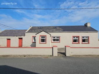 Tory Island, Co. Donegal, Gortahork, Co. Donegal