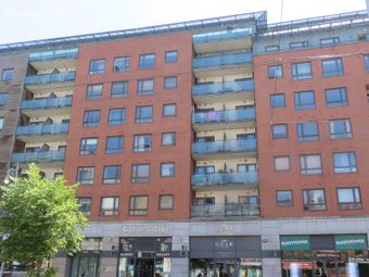 Apartment 98, Greeg Court, Dublin 1 - Image 3