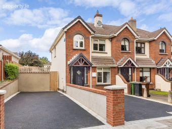 8a Castlefield Way, Dublin 16, Knocklyon, Dublin 16 - Image 2