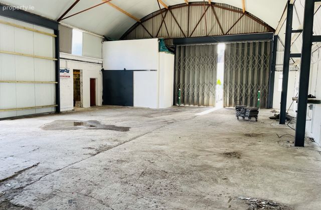 Church Street, Rathkeale, Co. Limerick - Click to view photos
