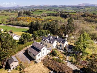 'two Trees' & 'the Barn', Dromkeal, Ballylickey, Co. Cork, Ballylickey, Co. Cork