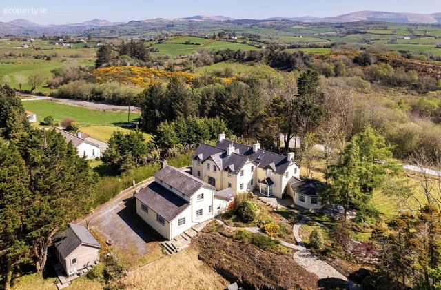 'two Trees' &amp; 'the Barn', Dromkeal, Ballylickey, Co. Cork, Ballylickey, Co. Cork - Click to view photos