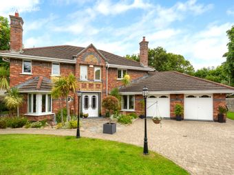 Mayerling, Silchester Downs, Silchester Road, Glenageary, Co Dublin, Glenageary, Co. Dublin