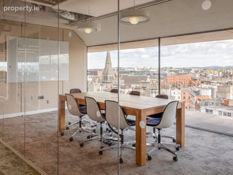 One Central Plaza, 36 Dame Street, Dublin 2 - Image 5