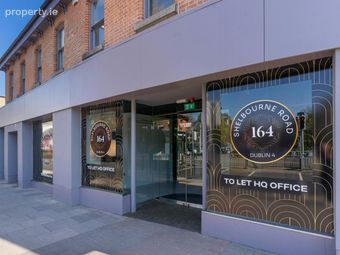 164 Shelbourne Road, Ballsbridge, Dublin 4, Ballsbridge, Dublin 4 - Image 2