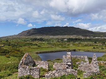 Ervallagh, Roundstone, Roundstone, Co. Galway