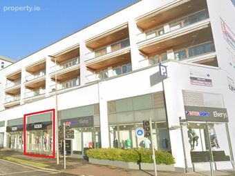 Unit 2 And 3, Tuam Shopping Centre, Tuam, Co. Galway - Image 5